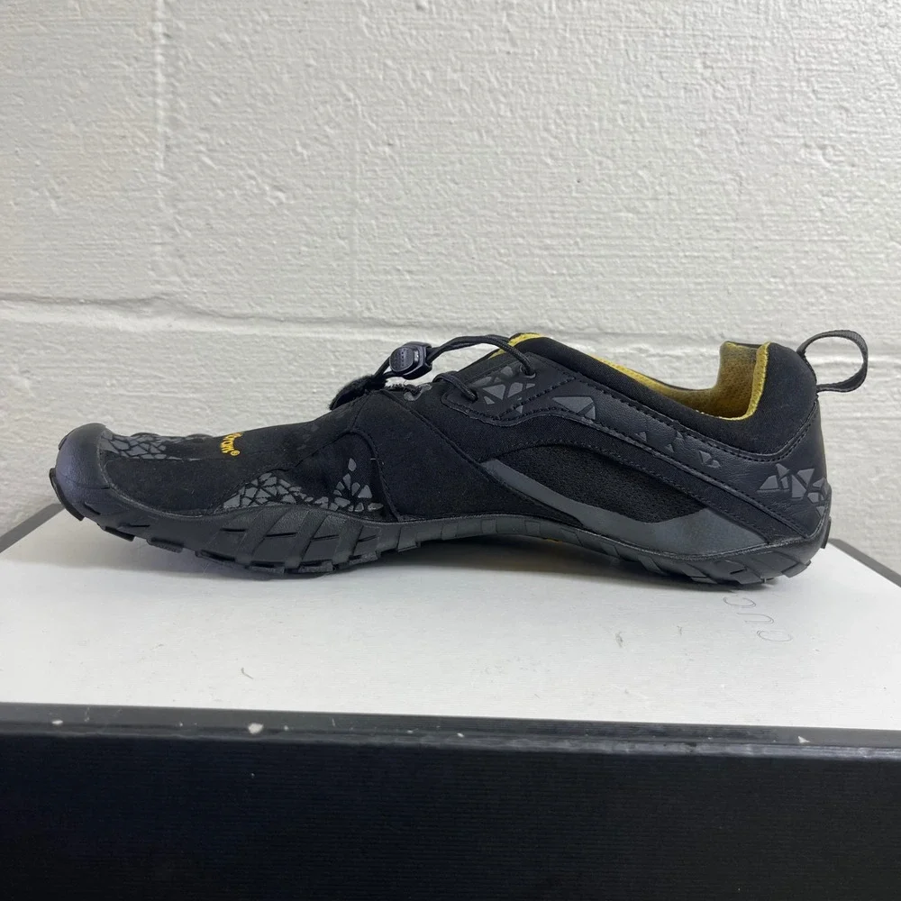 FiveFingers vibram spyridon